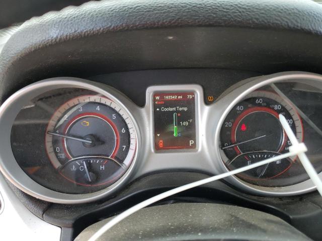 Photo 9 from auction – 2018 DODGE JOURNEY GT with VIN 3C4PDCEG1JT473596
