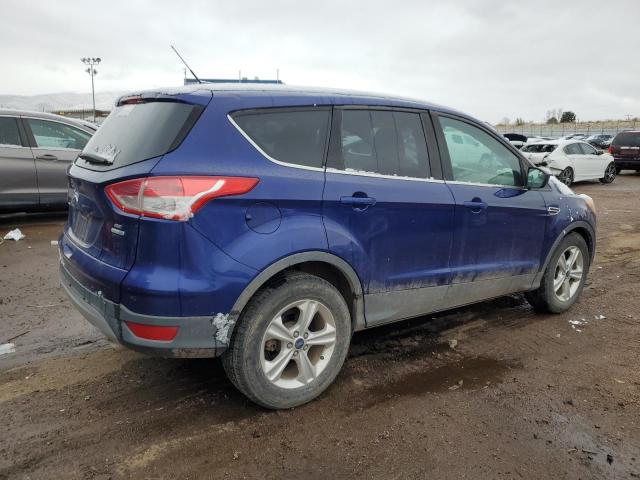 Photo 3 from auction – 2014 FORD ESCAPE SE with VIN 1FMCU9GX2EUB75435