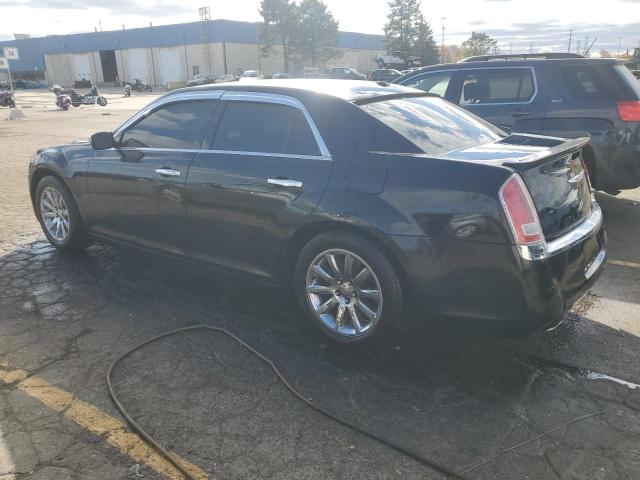 Photo 2 from auction – 2012 CHRYSLER 300 LIMITE with VIN 2C3CCACG0CH278047
