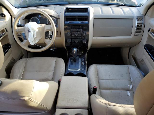 Photo 8 from auction – 2012 FORD ESCAPE LIM with VIN 1FMCU0EG5CKA92122