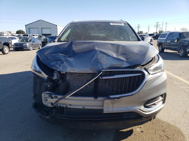 Photo 5 from auction – 2021 BUICK ENCLAVE ES with VIN 5GAEVAKW2MJ150787