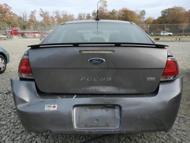 Photo 6 from auction – 2010 FORD FOCUS SES with VIN 1FAHP3GNXAW222745