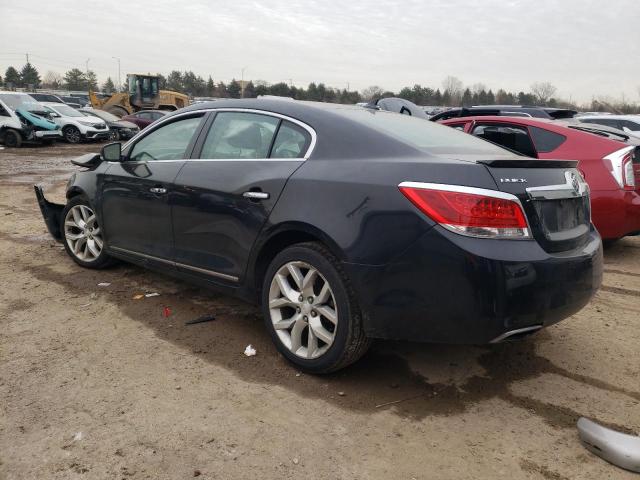 Photo 2 from auction – 2012 BUICK LACROSSE T with VIN 1G4GJ5E30CF293925