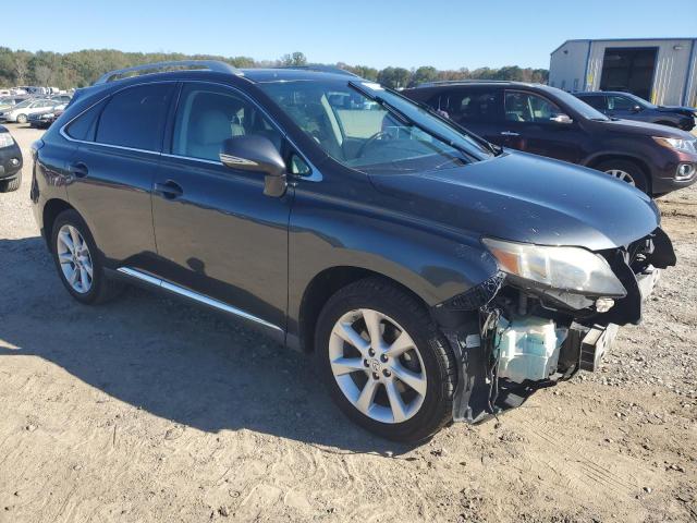 Photo 4 from auction – 2010 LEXUS RX 350 with VIN 2T2ZK1BA8AC037958