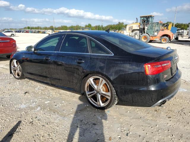 Photo 2 from auction – 2014 AUDI S6 with VIN WAUF2AFCXEN019304