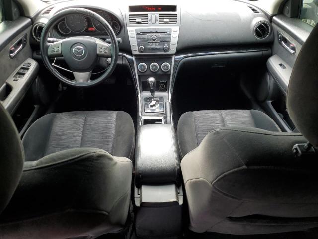 Photo 8 from auction – 2010 MAZDA 6 I with VIN 1YVHZ8CH3A5M20360