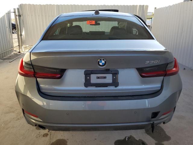 Снимка 6 от търг – 2023 BMW 330I с VIN 3MW69FF0XP8D61792