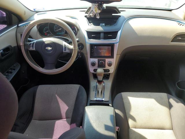Photo 8 from auction – 2012 CHEVROLET MALIBU LS with VIN 1G1ZB5E03CF210139