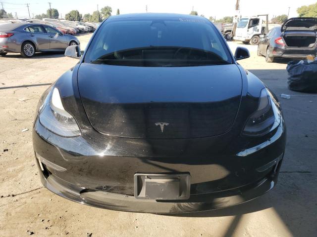 Photo 5 from auction – 2022 TESLA MODEL 3 with VIN 5YJ3E1EB9NF179422