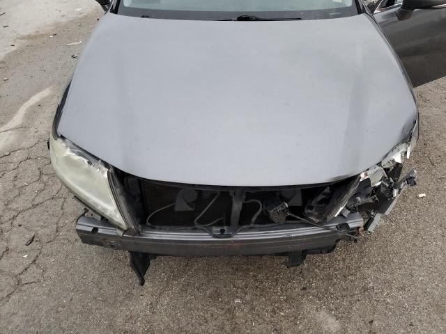 Photo 11 from auction – 2014 LEXUS ES 350 with VIN JTHBK1GG9E2084616