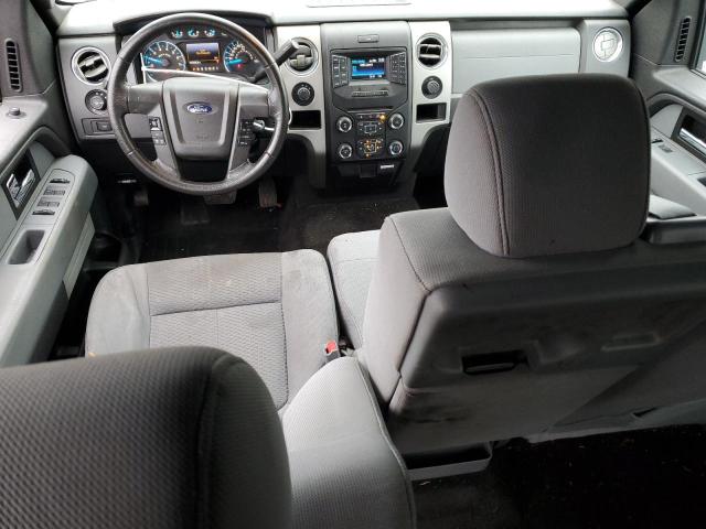 Photo 8 from auction – 2013 FORD F150 SUPER with VIN 1FTFW1ET0DFA81988