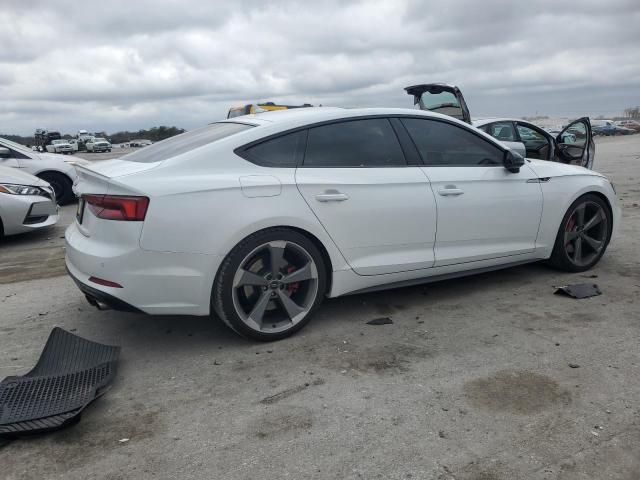 Photo 3 from auction – 2019 AUDI S5 PREMIUM with VIN WAUB4CF53KA068272