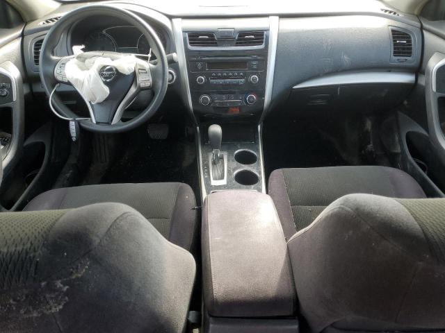 Photo 8 from auction – 2013 NISSAN ALTIMA 2.5 with VIN 1N4AL3APXDC280884