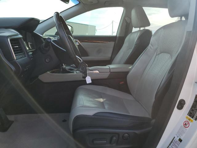 Photo 7 from auction – 2019 LEXUS RX 350 BAS with VIN 2T2ZZMCA5KC128196