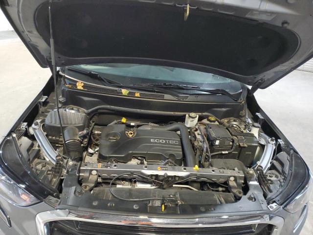 Photo 12 from auction – 2019 GMC TERRAIN SL with VIN 3GKALTEV2KL312509