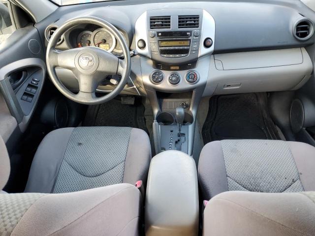 Photo 8 from auction – 2006 TOYOTA RAV4 with VIN JTMBD33V765024829