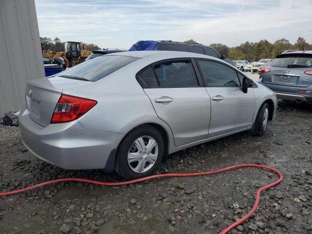 Photo 3 from auction – 2012 HONDA CIVIC with VIN 19XFB2F5XCE065937