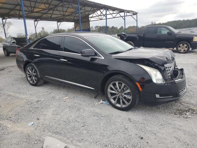 Photo 4 from auction – 2015 CADILLAC XTS with VIN 2G61U5S39F9162367