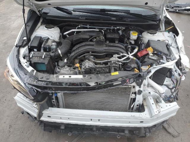 Photo 12 from auction – 2023 SUBARU IMPREZA PR with VIN 4S3GTAD64P3701207