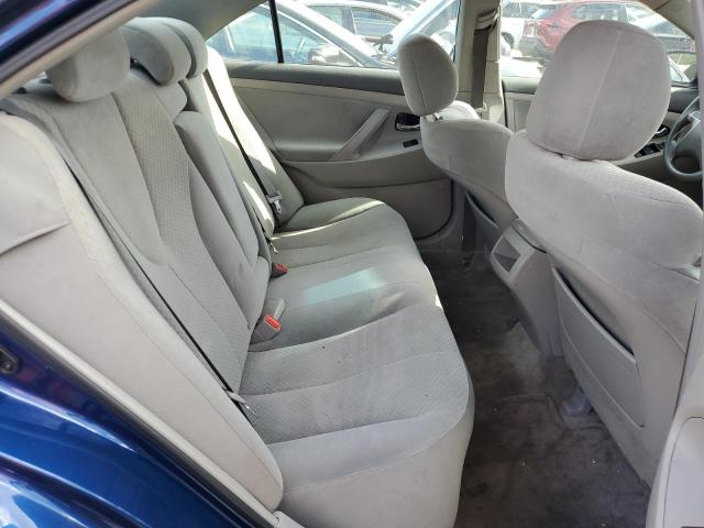 Photo 10 from auction – 2009 TOYOTA CAMRY BASE with VIN 4T1BE46K59U360666