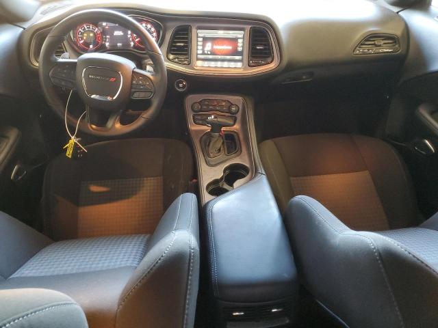 Photo 8 from auction – 2023 DODGE CHALLENGER with VIN 2C3CDZBT1PH658188