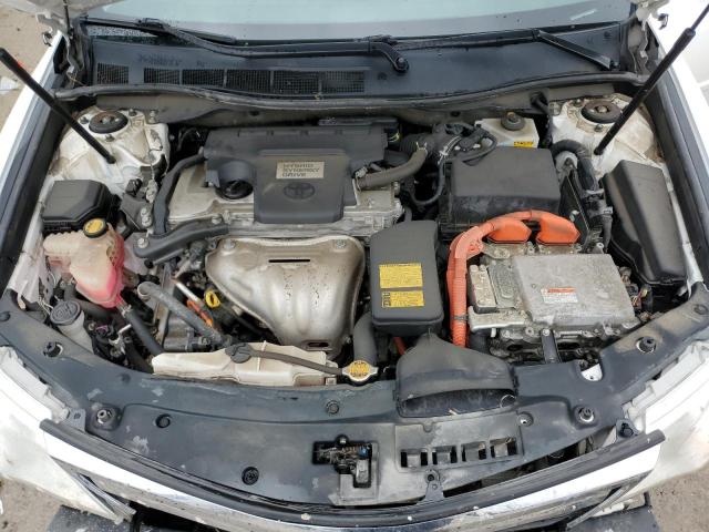 Photo 11 from auction – 2012 TOYOTA CAMRY HYBR with VIN 4T1BD1FKXCU056516