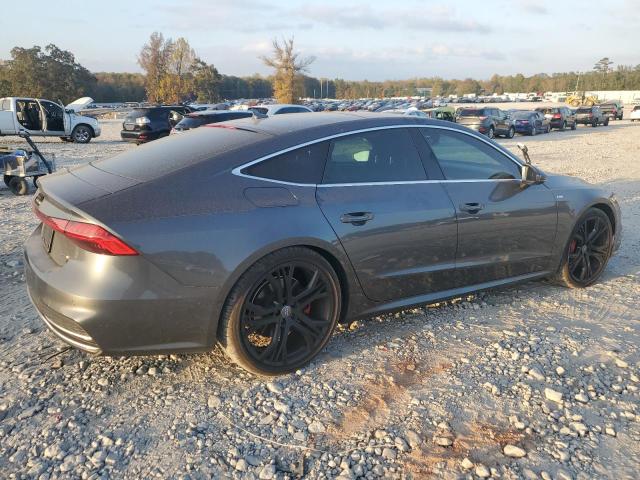 Photo 3 from auction – 2019 AUDI A7 PRESTIG with VIN WAUV2AF26KN113453