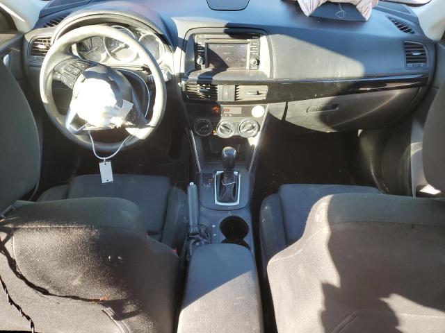 Photo 8 from auction – 2015 MAZDA CX-5 SPORT with VIN JM3KE2BE8F0474602