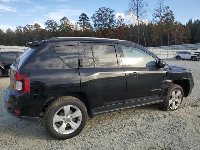 Photo 3 from auction – 2016 JEEP COMPASS SP with VIN 1C4NJCBA4GD633792