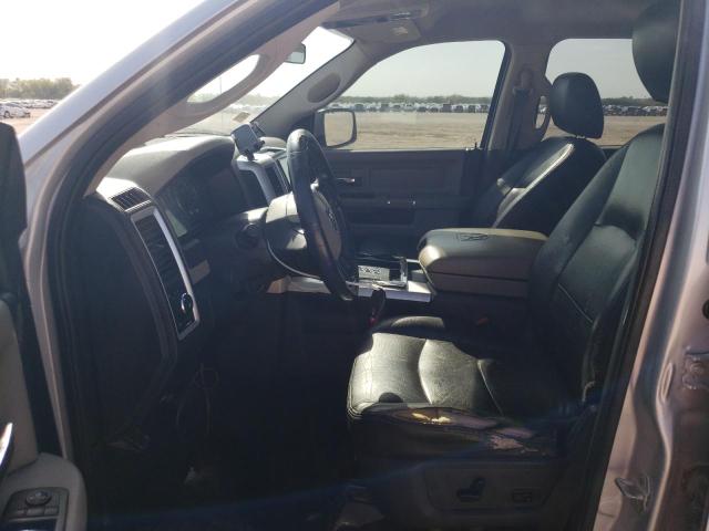 Photo 7 from auction – 2012 DODGE RAM 1500 S with VIN 1C6RD6LT5CS136998