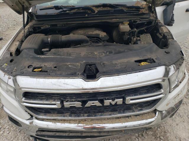 Photo 11 from auction – 2019 RAM 1500 TRADE with VIN 1C6SRFNT0KN655406