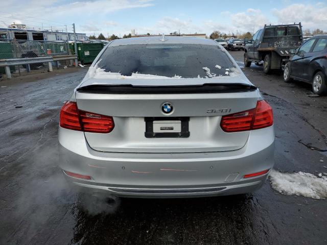 Photo 6 from auction – 2013 BMW 328 I with VIN WBA3A5G5XDNP21747