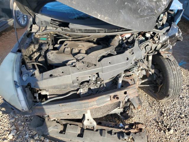 Photo 11 from auction – 2009 NISSAN VERSA S with VIN 3N1BC13E69L366965