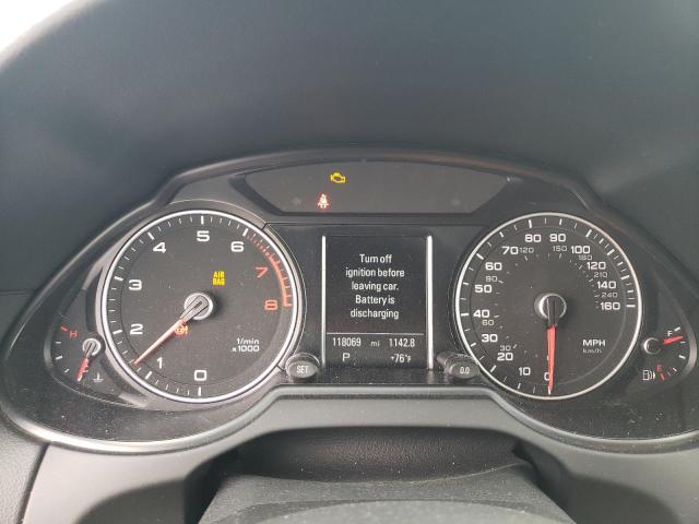 Foto 9 de la subasta – 2015 AUDI Q5 PREMIUM con VIN WA1LFAFP6FA063283