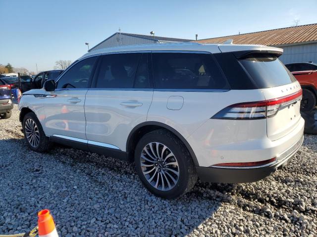 Photo 2 from auction – 2020 LINCOLN AVIATOR RE with VIN 5LM5J7XC5LGL11228