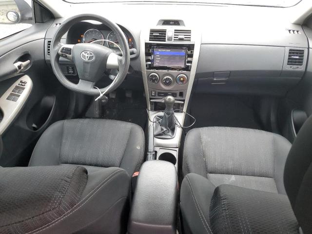 Photo 8 from auction – 2013 TOYOTA COROLLA BA with VIN 2T1BU4EEXDC993768
