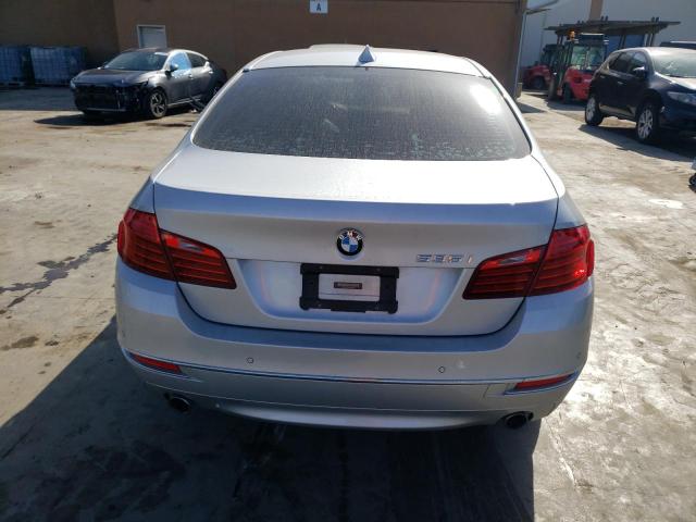 صورة رقم 6 من المزاد - 2016 BMW 535 I مع VIN WBA5B1C52GG132303