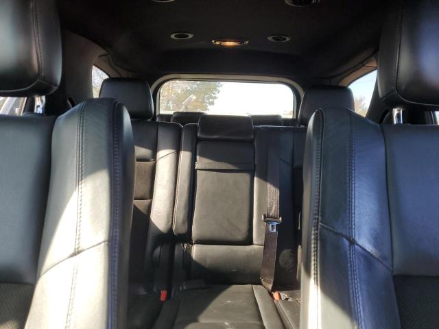 Photo 10 from auction – 2019 DODGE DURANGO GT with VIN 1C4RDJDG8KC691692