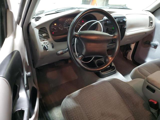 Photo 8 from auction – 1999 FORD RANGER SUP with VIN 1FTYR14V2XTA93407
