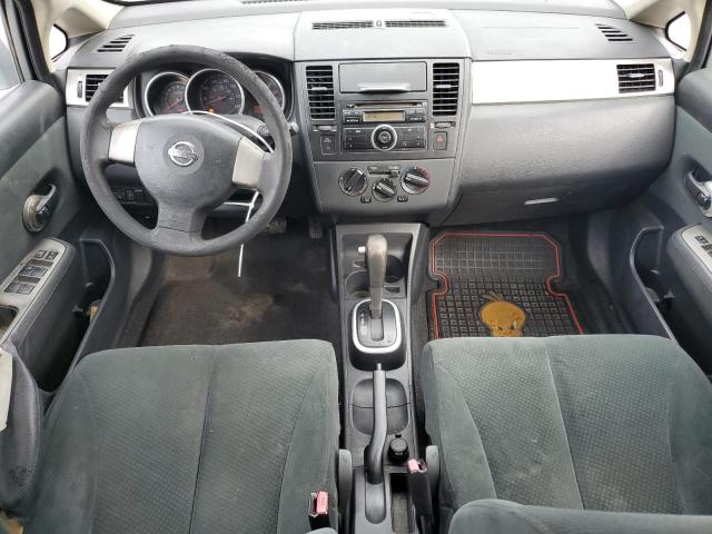 Photo 8 from auction – 2011 NISSAN VERSA S with VIN 3N1BC1CP2BL488892