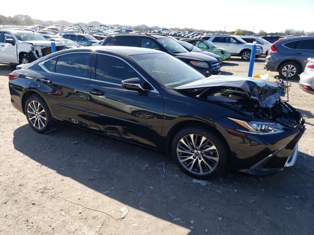 Photo 4 from auction – 2021 LEXUS ES 300H with VIN 58ADA1C16MU012889