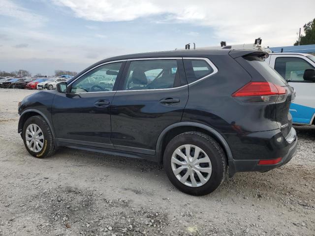 Photo 2 from auction – 2017 NISSAN ROGUE S with VIN KNMAT2MT2HP614059
