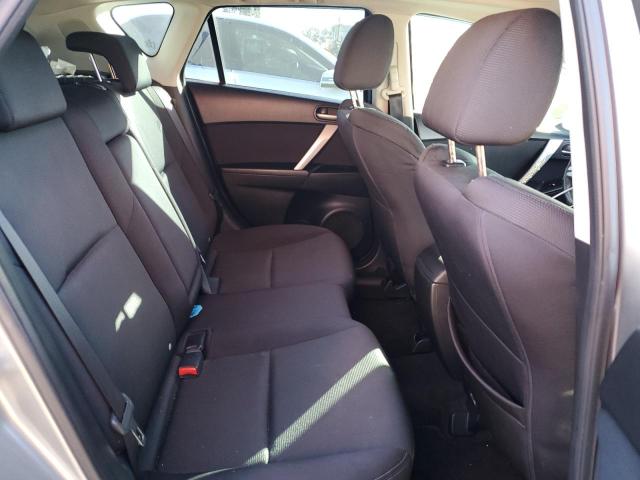 Photo 10 from auction – 2010 MAZDA 3 S with VIN JM1BL1H67A1133722