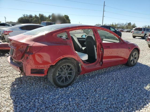 Photo 3 from auction – 2022 TESLA MODEL 3 with VIN 5YJ3E1EA4NF326303