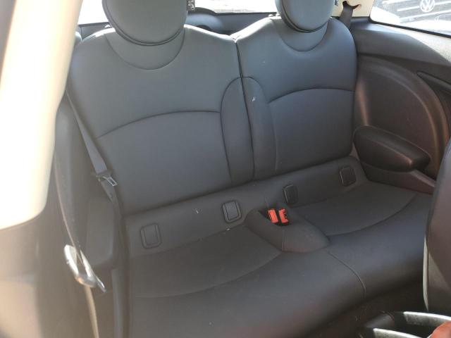 Photo 10 from auction – 2011 MINI COOPER S with VIN WMWSV3C54BTY25136