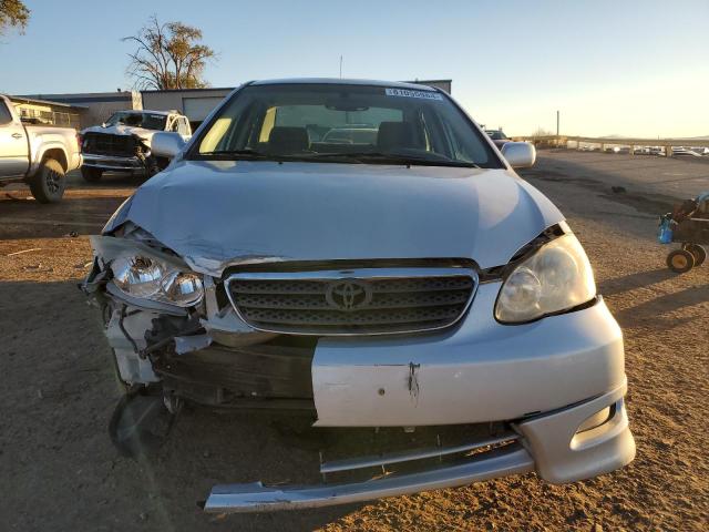 Photo 5 from auction – 2006 TOYOTA COROLLA CE with VIN 2T1BR32E76C574165