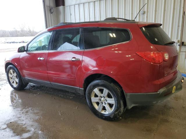Photo 2 from auction – 2012 CHEVROLET TRAVERSE L with VIN 1GNKVGED4CJ300046