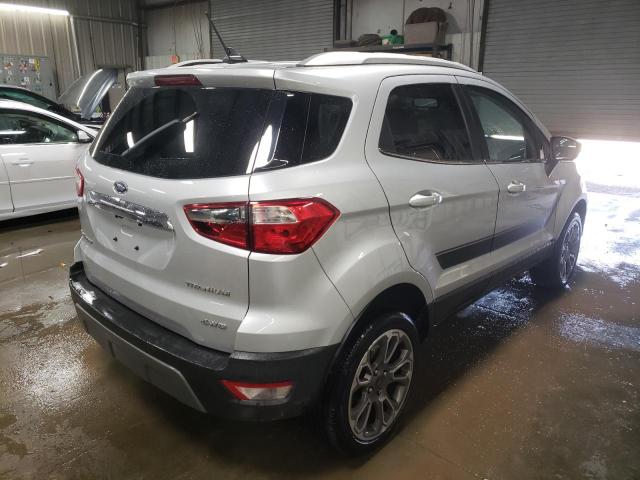 Photo 3 from auction – 2022 FORD ECOSPORT T with VIN MAJ6S3KL7NC472771