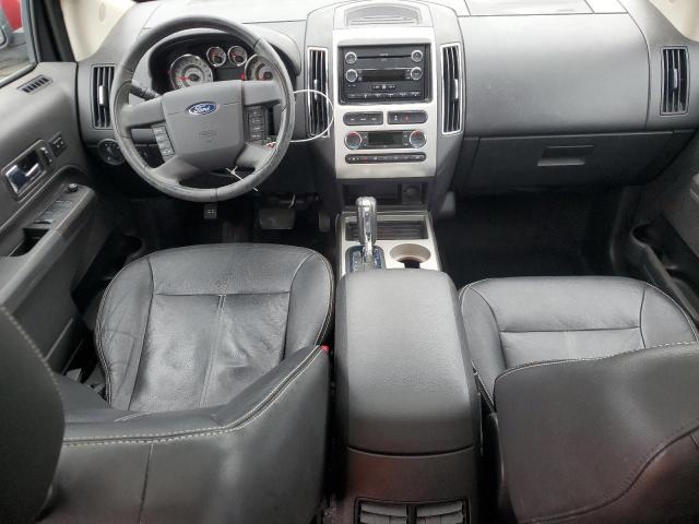 Photo 8 from auction – 2010 FORD EDGE LIMIT with VIN 2FMDK4KC5ABA19780
