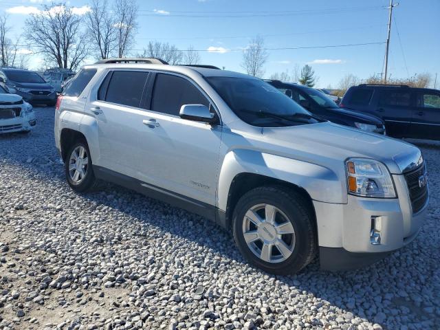 Photo 4 from auction – 2011 GMC TERRAIN SL with VIN 2CTFLTEC8B6323068